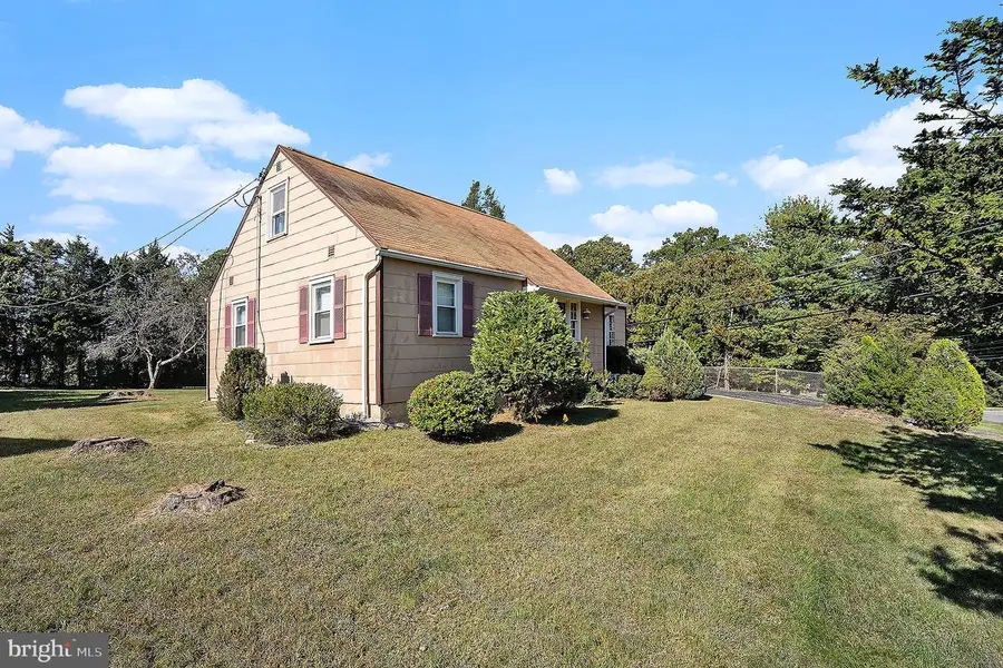 202 Barren Rd, Newtown Square, PA 19073 - #2