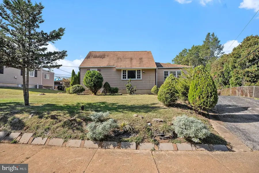 202 Barren Rd, Newtown Square, PA 19073 - #3