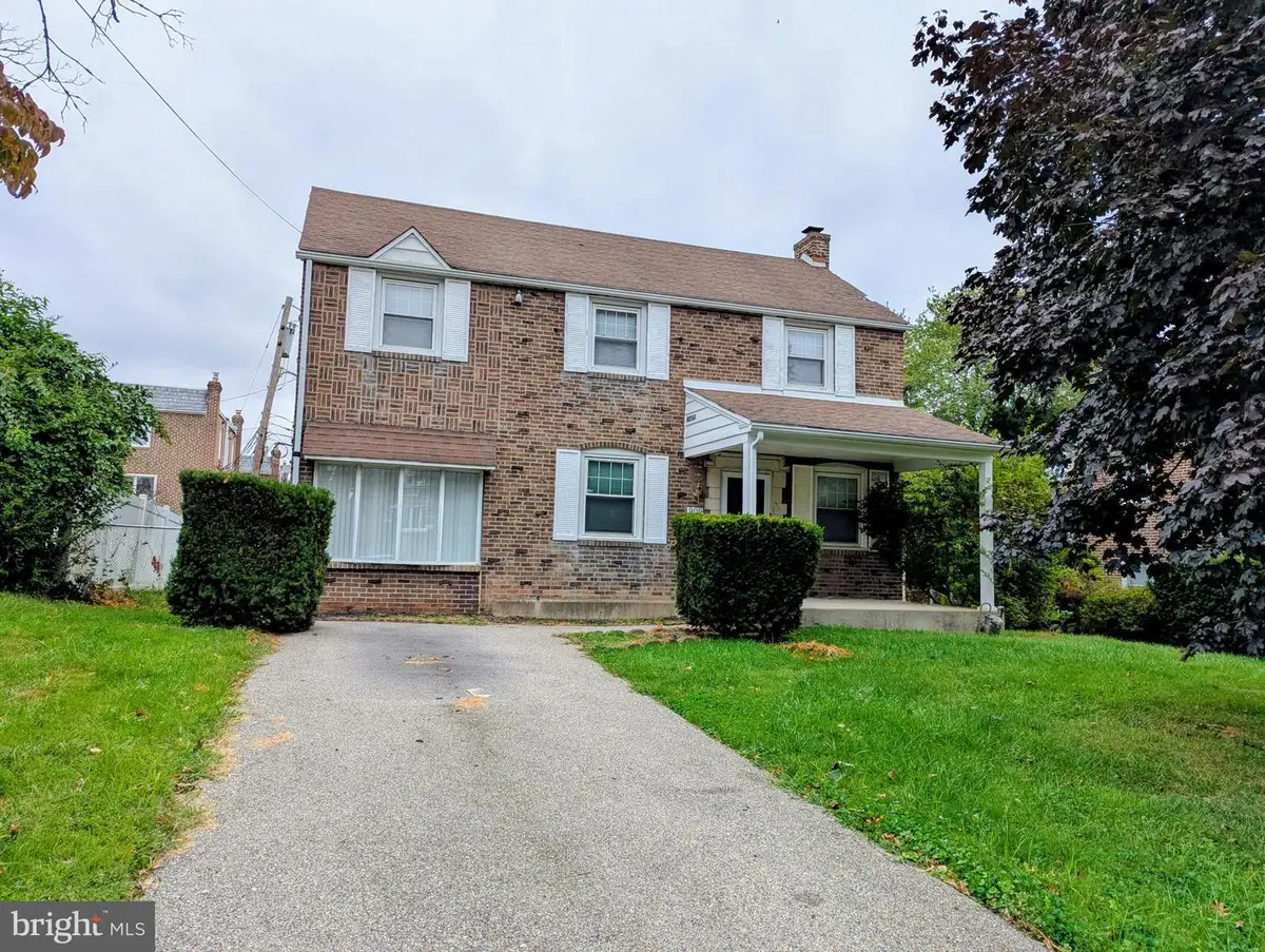 909 Kenwood Rd, Drexel Hill, PA 19026 - Image #1