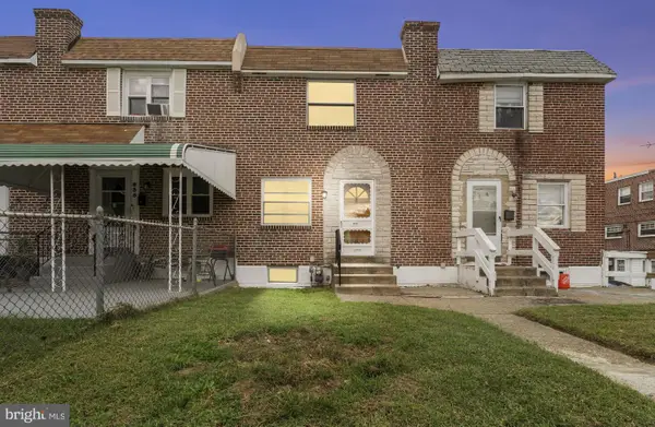 837 Grant Rd, FOLCROFT, PA 19032