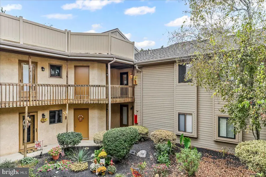 409 Pritchard Pl, Newtown Square, PA 19073 - #2