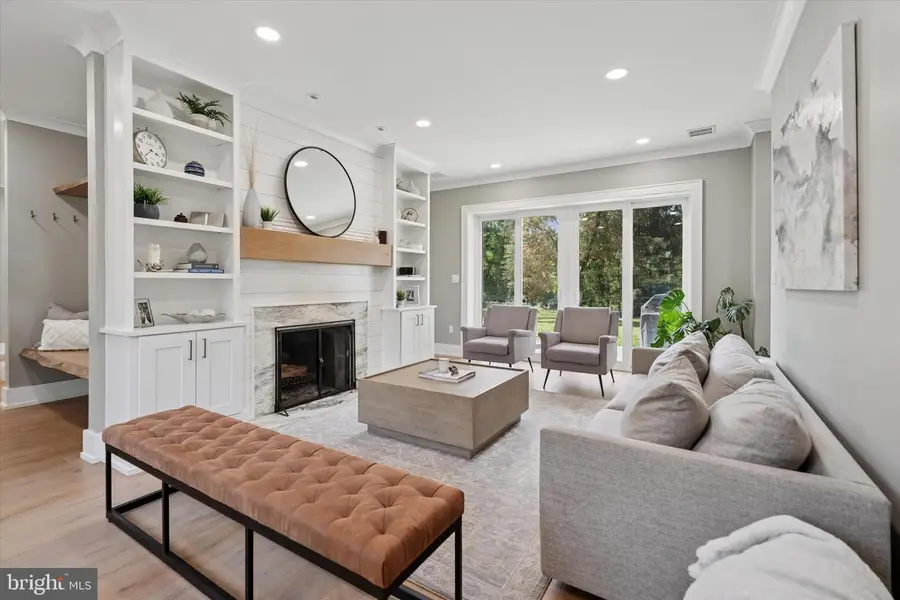 820 Darby Paoli Rd, Newtown Square, PA 19073 - Image #3