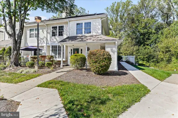 83 Bayberry Ct #83, GLEN MILLS, PA 19342