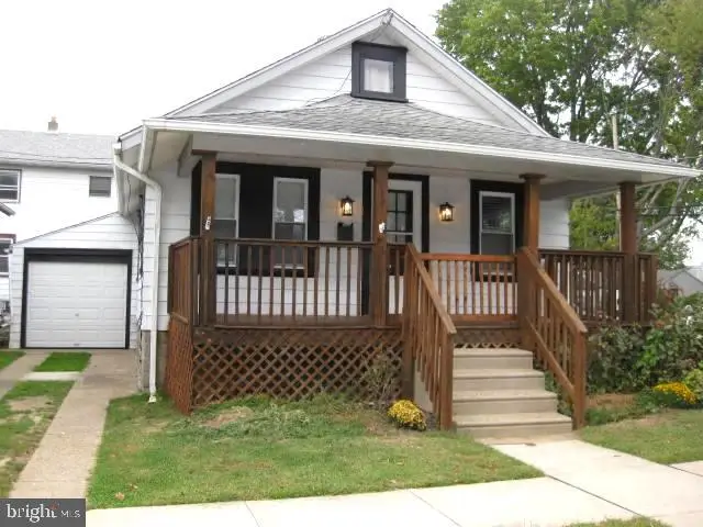 500 W Laughead Ave, Upper Chichester, PA 19061 - Image #1