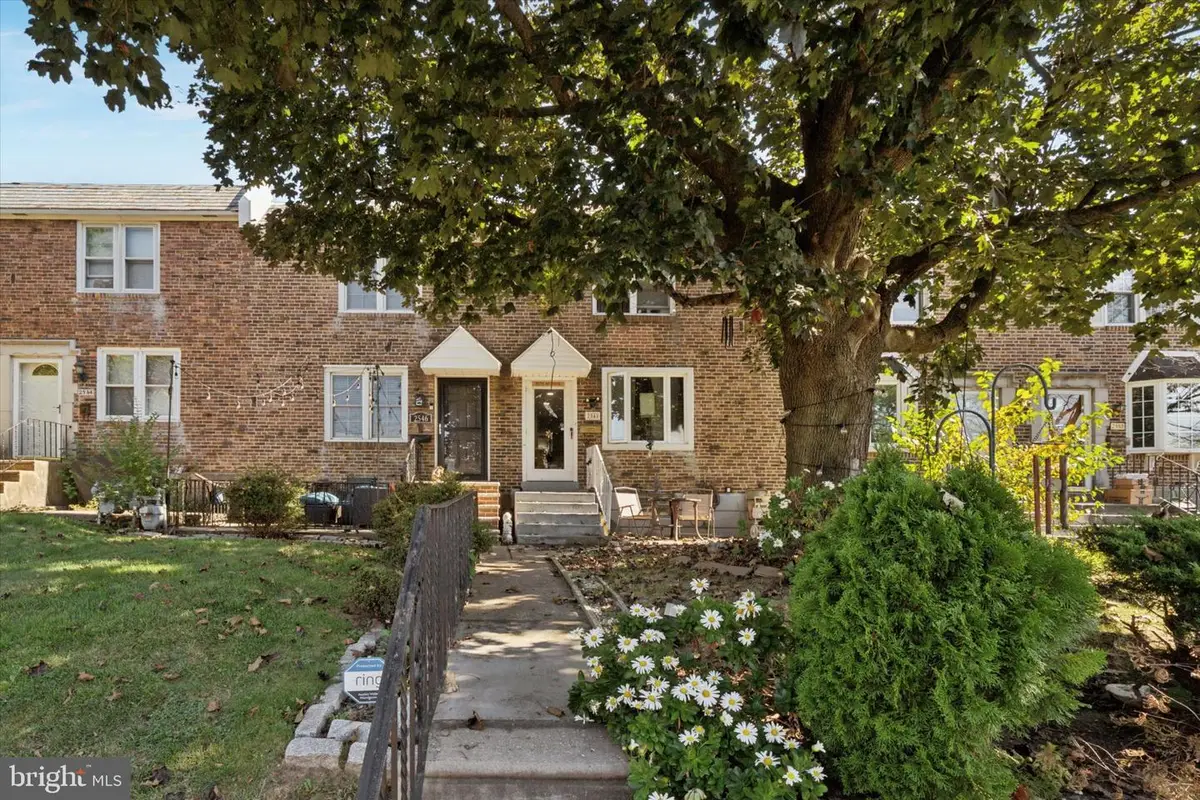 2548 Irvington Rd, Drexel Hill, PA 19026 - Image #1