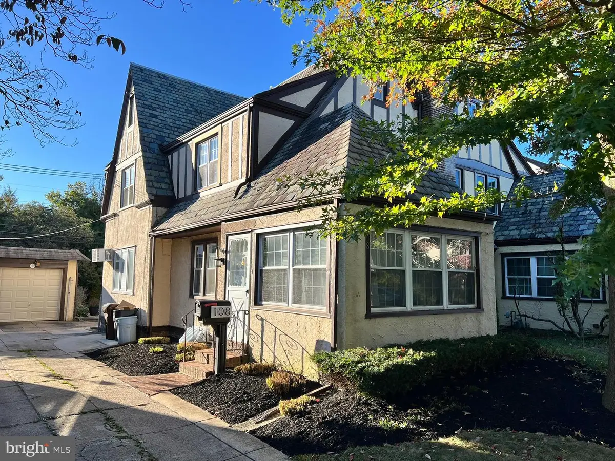 108 Gladstone Rd, Lansdowne, PA 19050 - Image #1