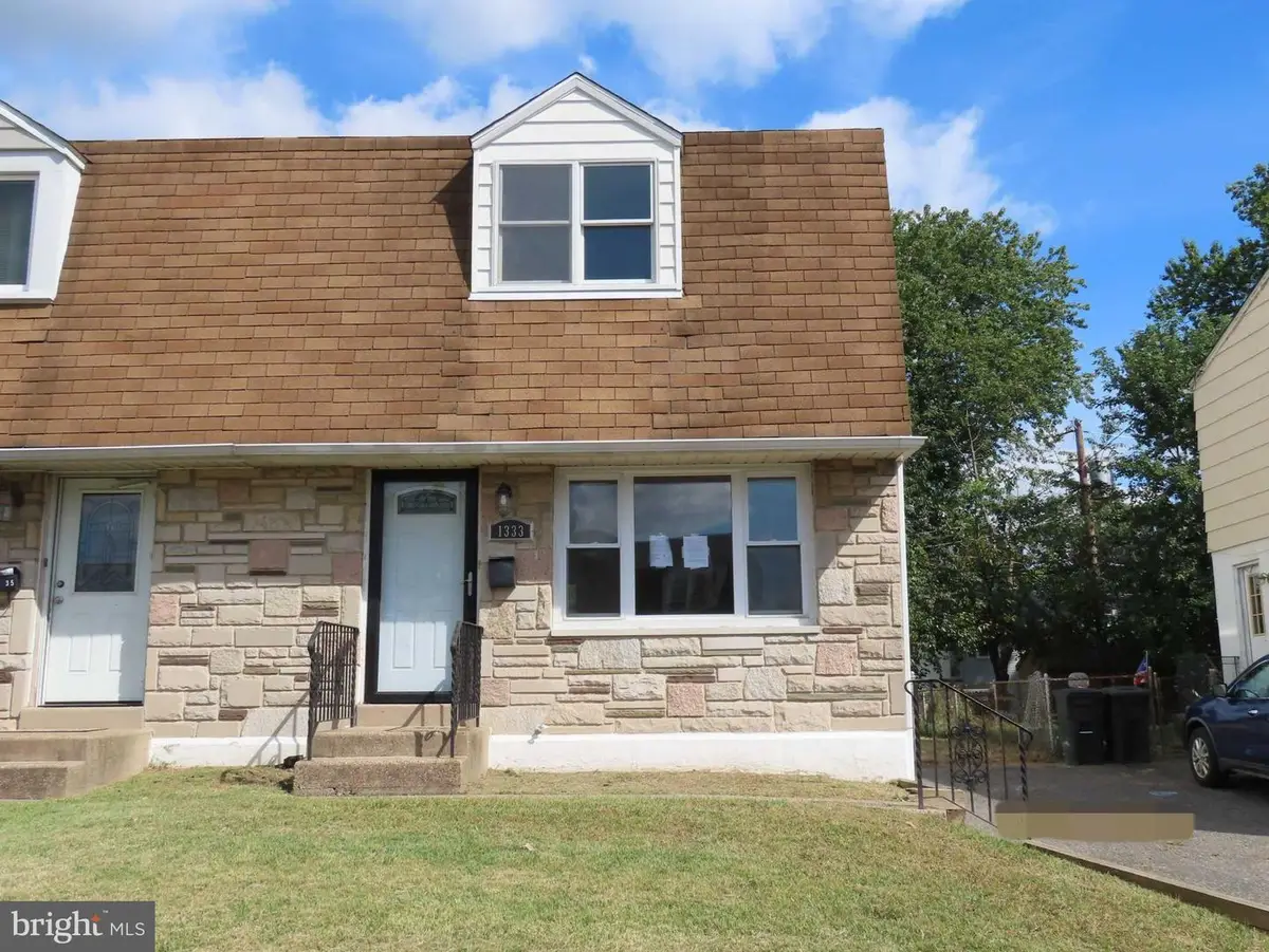 1333 Price St, Trainer, PA 19061 - Image #1