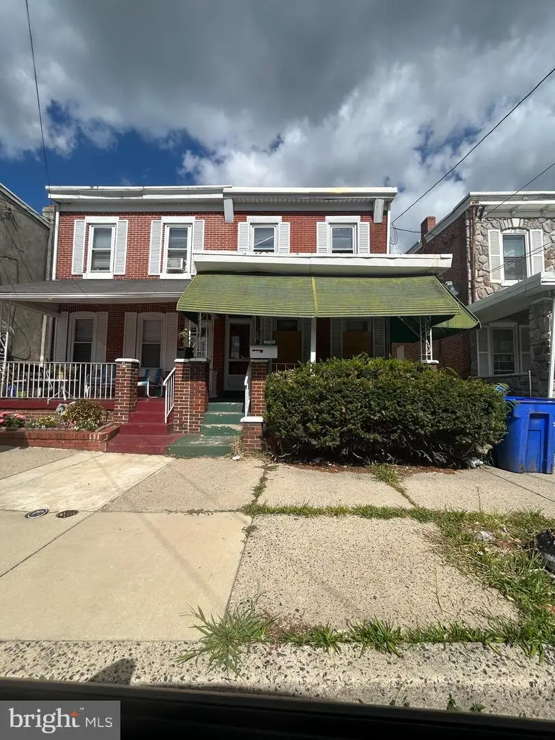 2704 W 4th St, Chester, PA 19013 - Image #1