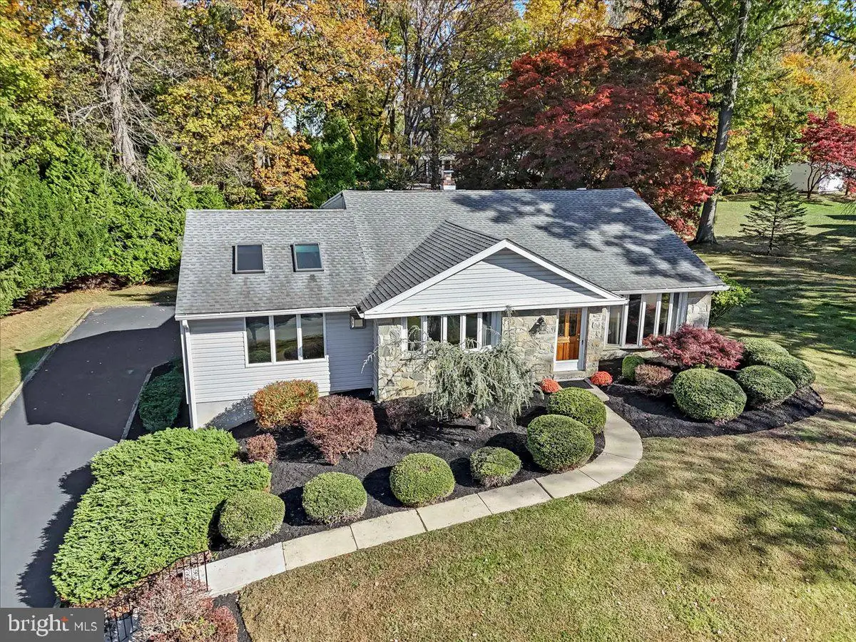 809 Ellis Ave, Newtown Square, PA 19073 - Image #1