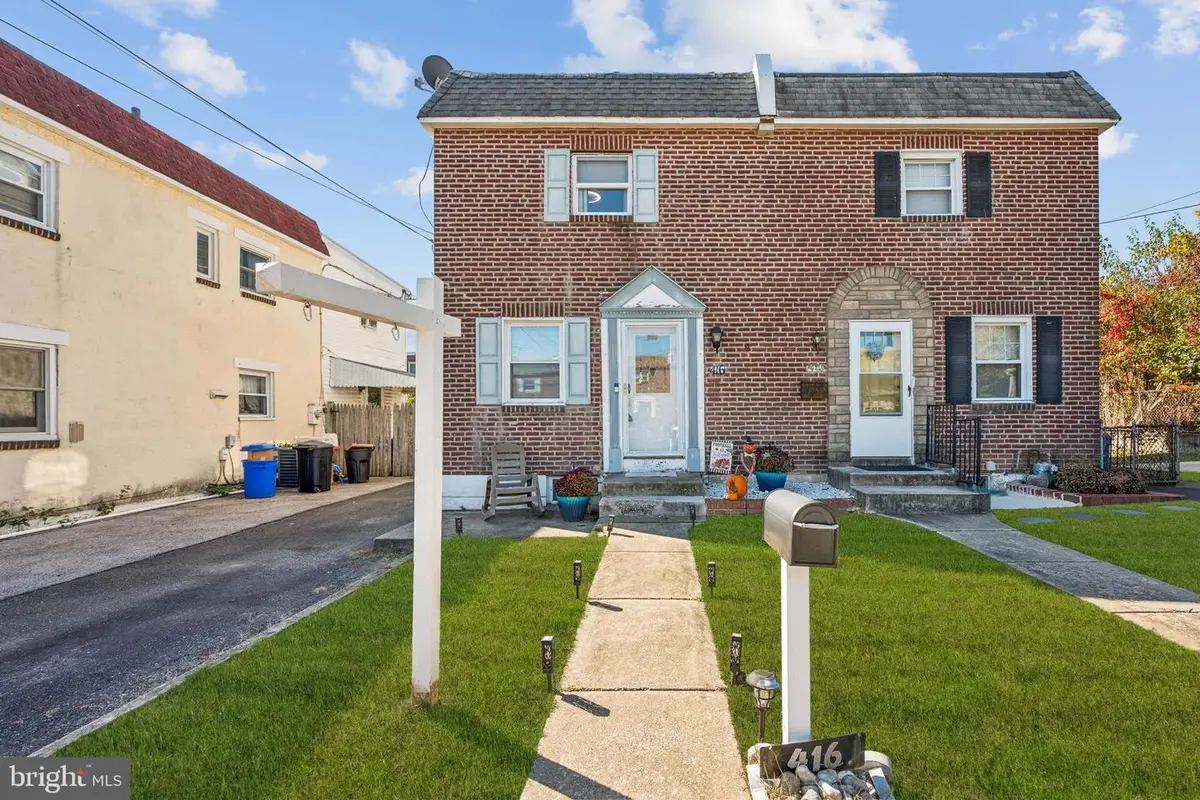 416 Carlisle Ave, Prospect Park, PA 19076 - Image #1