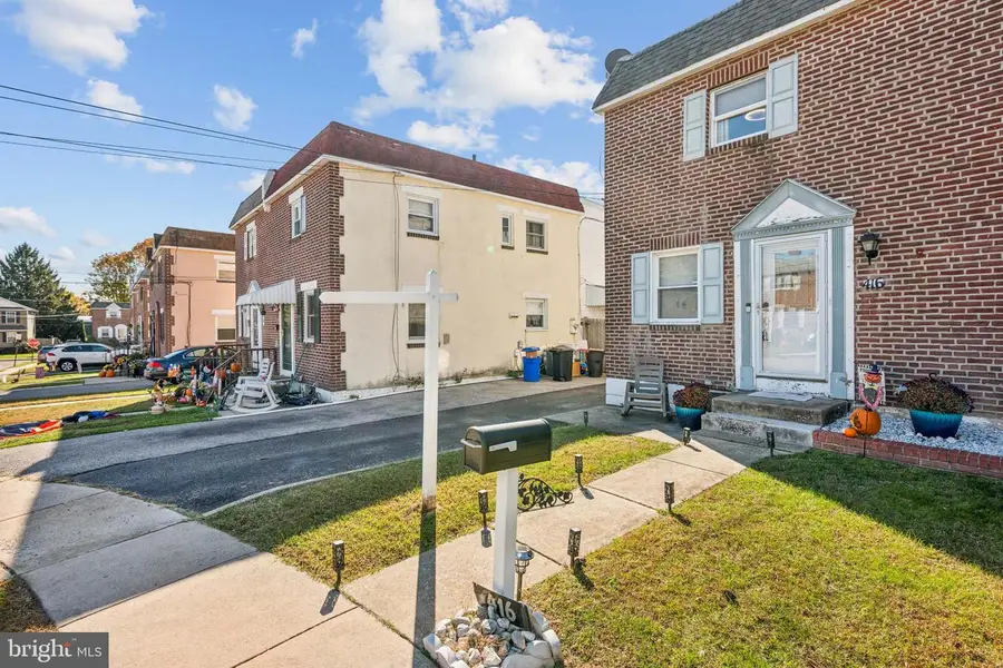 416 Carlisle Ave, Prospect Park, PA 19076 - Image #3