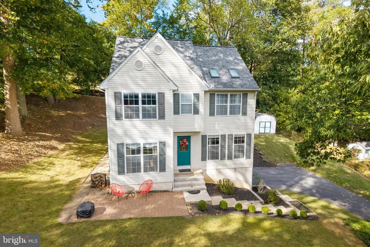 509 Beatty Rd, Media, PA 19063 - Image #1