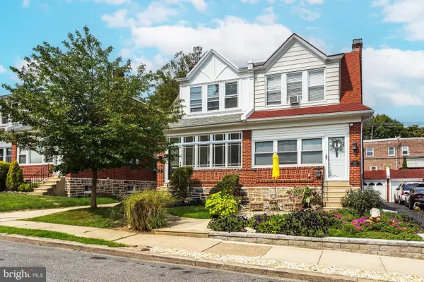 181 W Albemarle Ave, LANSDOWNE, PA 19050