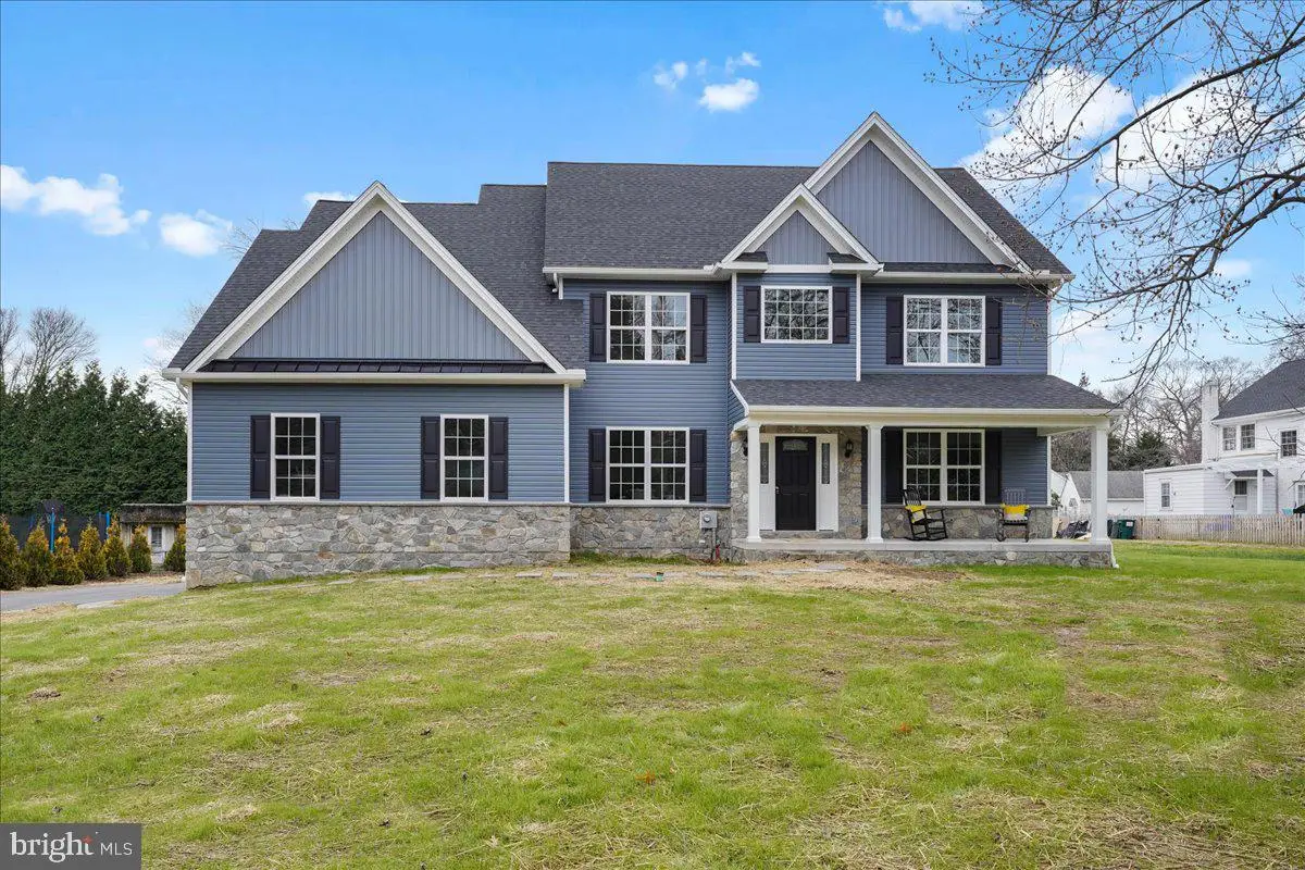 1240 Gradyville Rd, Glen Mills, PA 19342 - Image #1