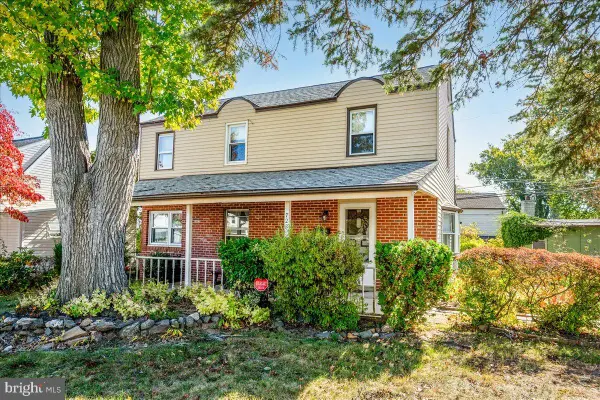 722 Thorndale Rd, ALDAN, PA 19018