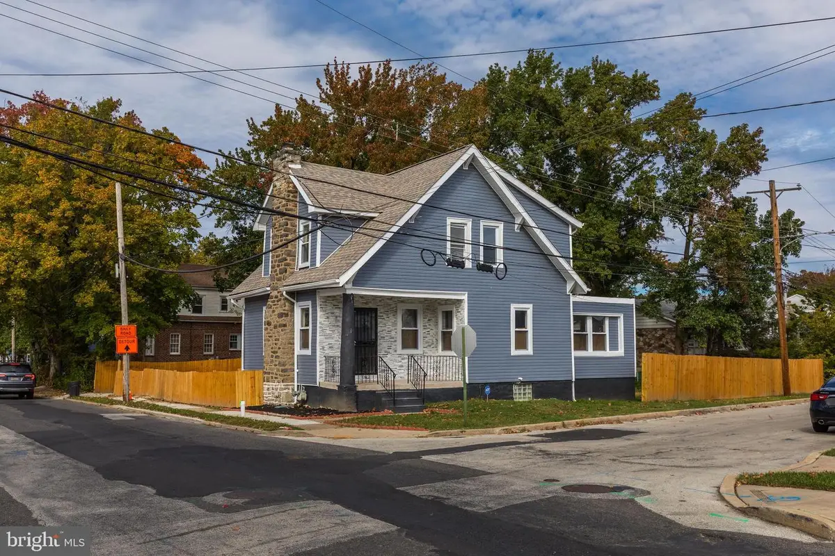 201 Elder Ave, Lansdowne, PA 19050 - Image #1
