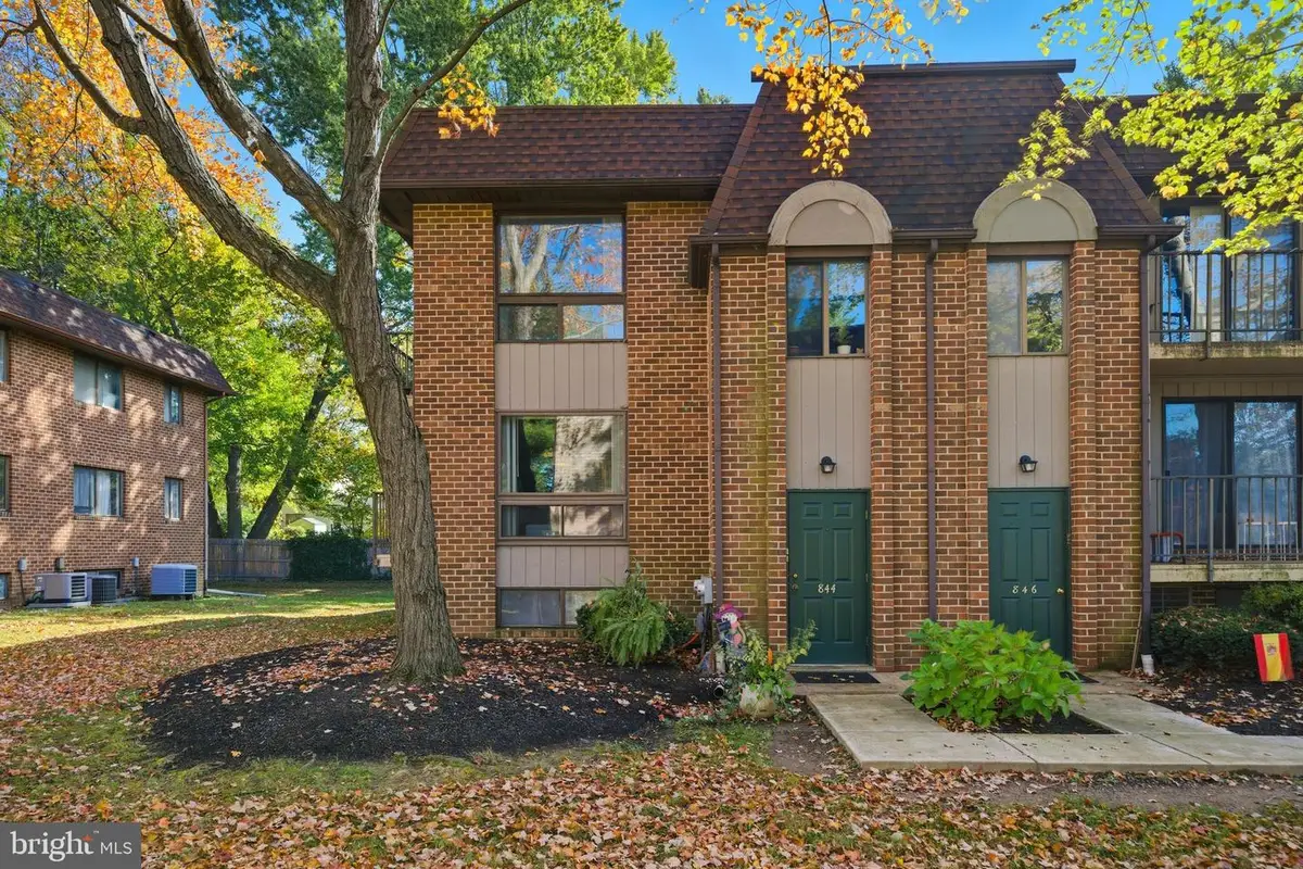 844-a Putnam Blvd #61a, Wallingford, PA 19086 - Image #1