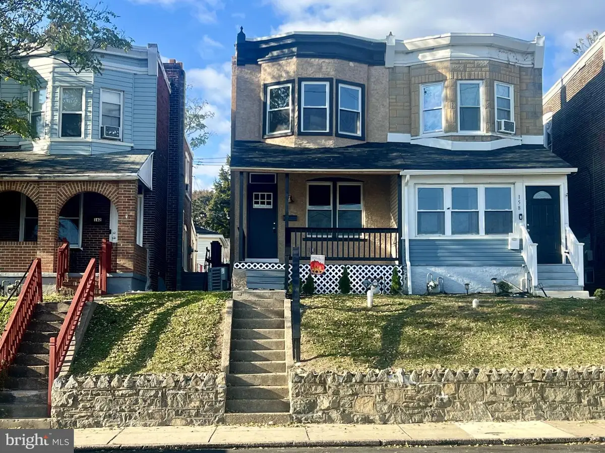 160 W Ridge Rd, Marcus Hook, PA 19061 - Image #1