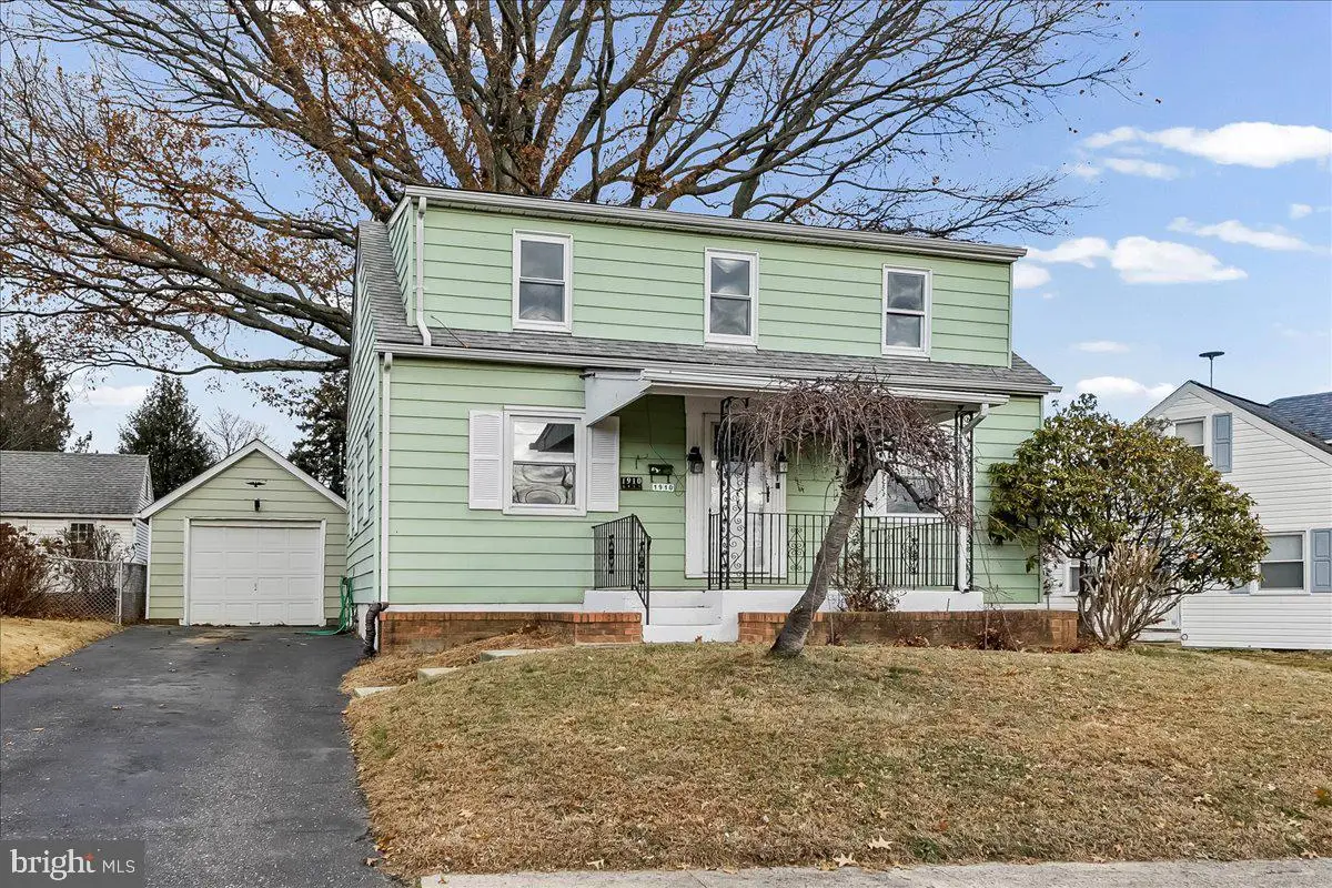 1910 Dutton Mill Rd, Aston, PA 19014 - Image #1