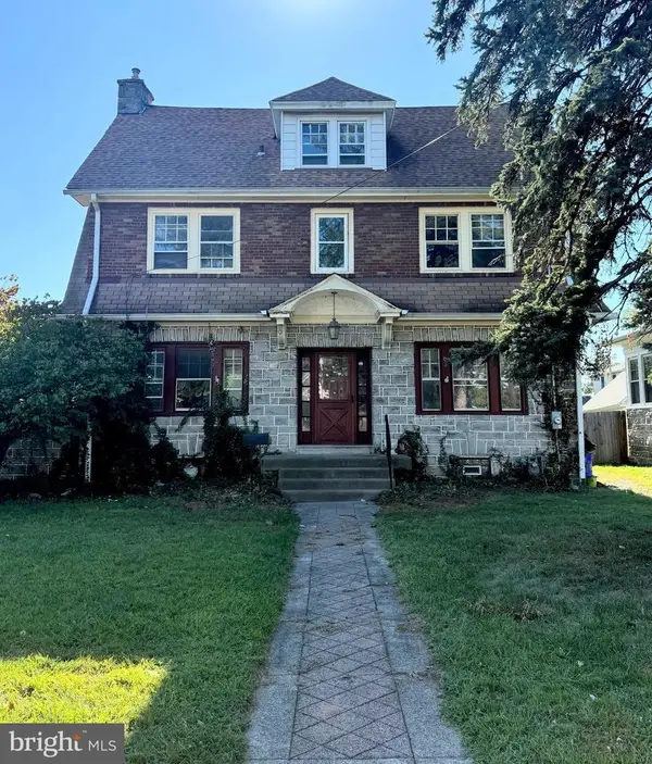 820 Wilde Ave, DREXEL HILL, PA 19026