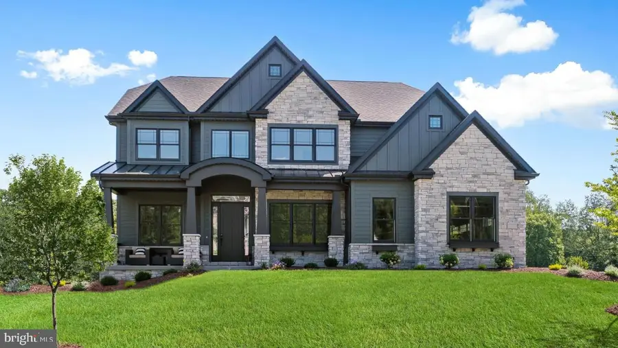 102 Harvey Rd #1bm, Wallingford, PA 19086 - Image #2