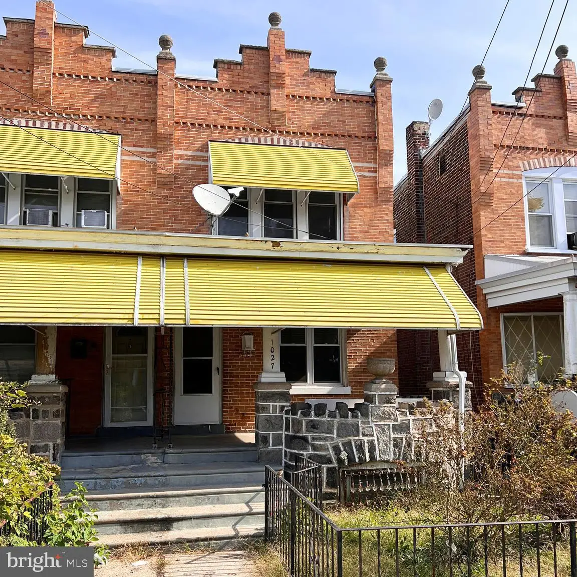 1027 Butler St, Chester, PA 19013 - Image #1