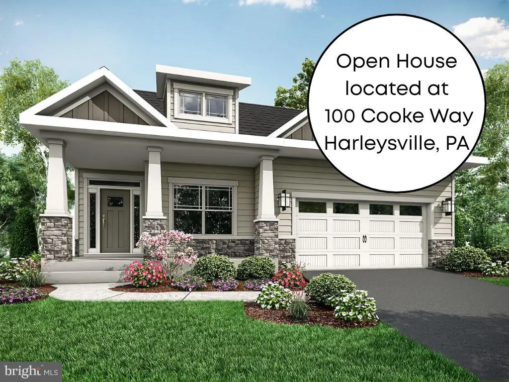 102 Harvey Rd #1p, Wallingford, PA 19086 - Image #1