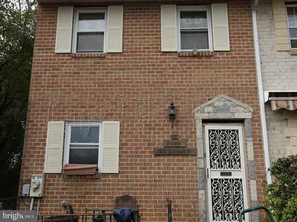 1552 Roosevelt Dr, SHARON HILL, PA 19079