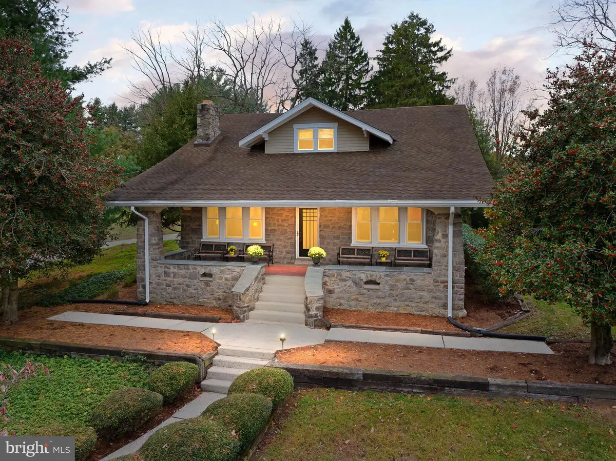 490 S Old Middletown Rd, Media, PA 19063 - Image #1