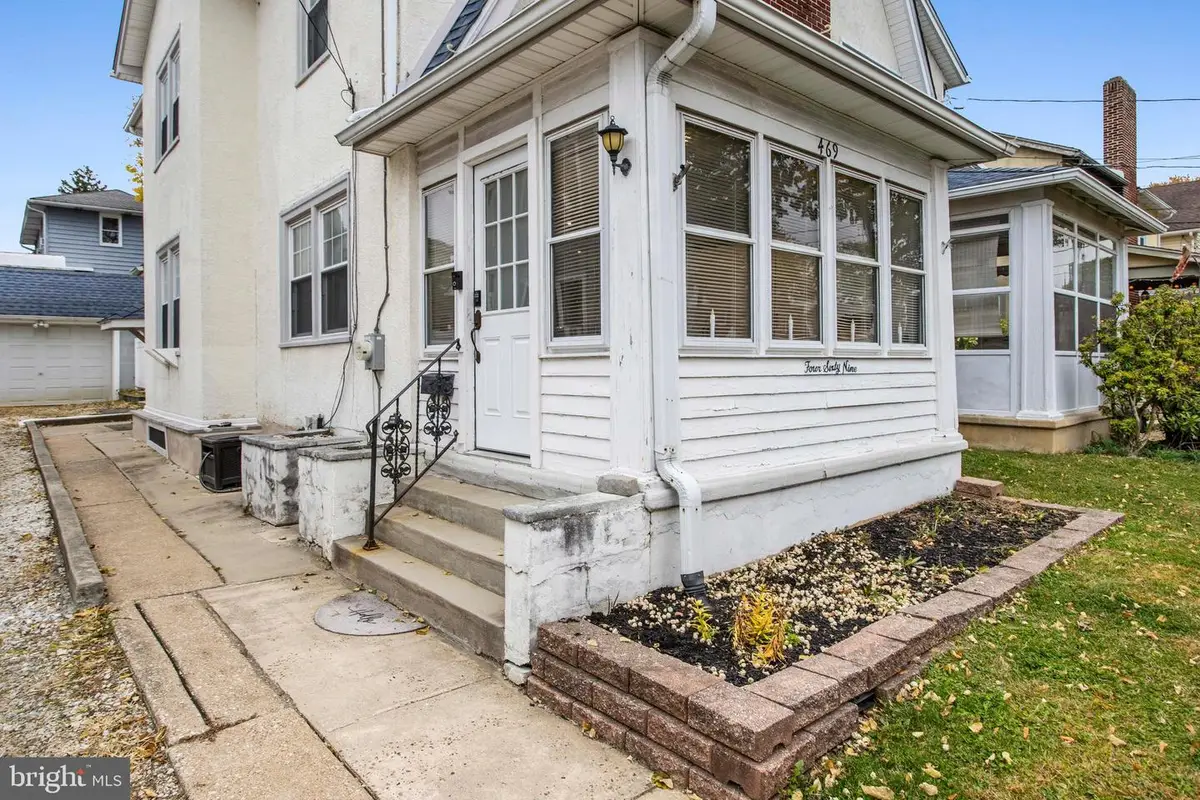 469 Wilde Ave, Drexel Hill, PA 19026 - #1