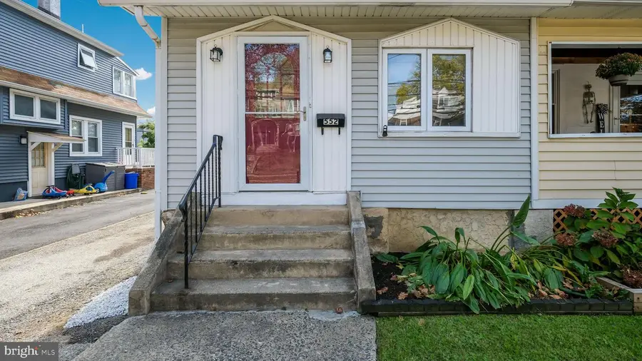 552 9th Ave, Prospect Park, PA 19076 - Image #2