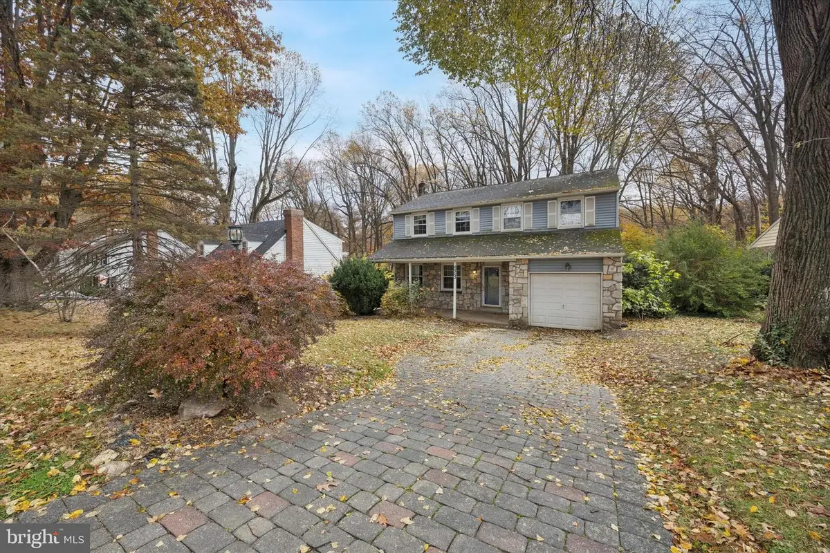 623 Old School House Drive, Springfield, PA 19064 - #1