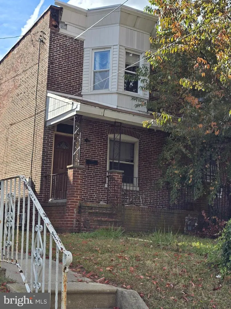 1134 Highland Ave, Chester, PA 19013 - Image #1
