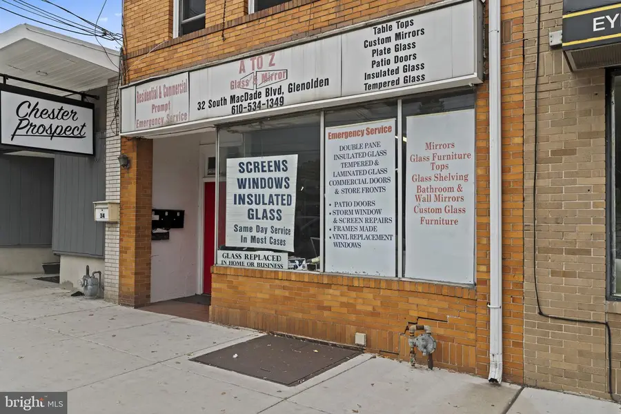 32 S Macdade Blvd, Glenolden, PA 19036 - Image #3