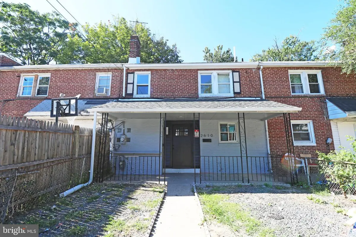 2610 Price St, Chester, PA 19013 - Image #1