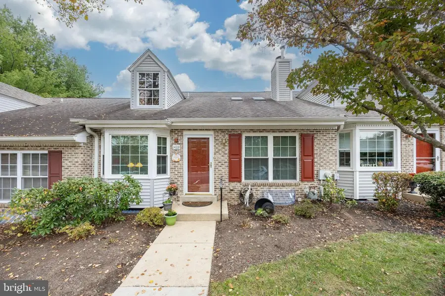 1433 Country Club Dr, Springfield, PA 19064 - Image #2