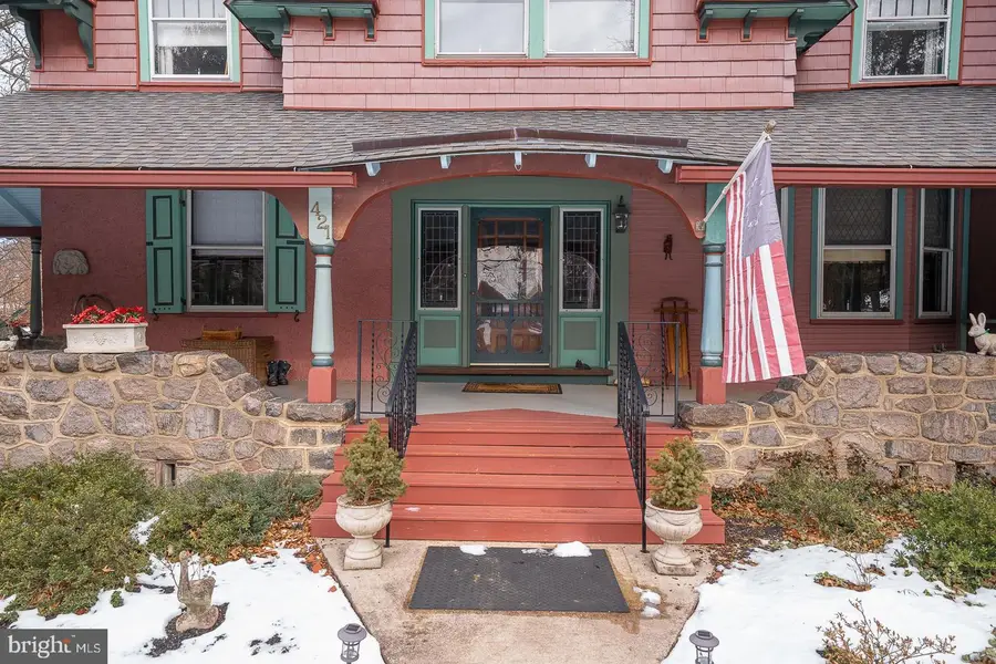 421 Midland Ave, Wayne, PA 19087 - #2