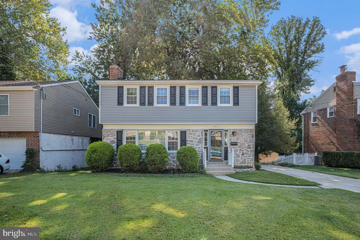 1412 Donna Ave, Woodlyn, PA 19094 - Image #1