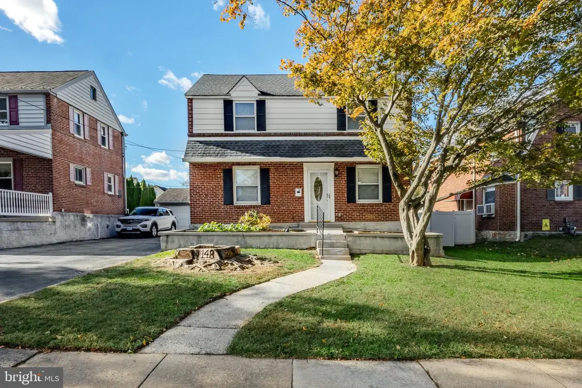 148 Meadowbrook Ave, Upper Darby, PA 19082 - Image #1