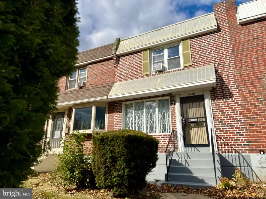 1540 Hermesprota Dr, Sharon Hill, PA 19079 - Image #2