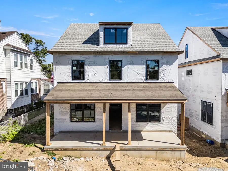 453 E Franklin St #single, Media, PA 19063 - Image #2