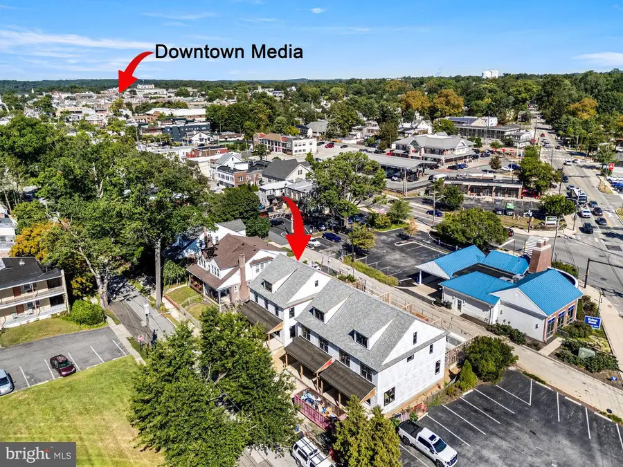 453 E Franklin St #single, Media, PA 19063 - Image #3