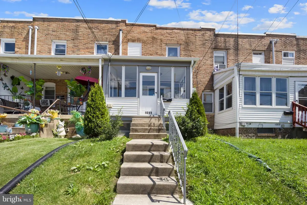 1011 Clifton, Collingdale, PA 19023 - Image #1