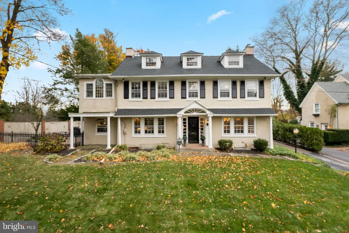 328 Conestoga Rd, Wayne, PA 19087 - Image #1
