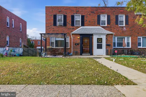 1228 Elson Rd, BROOKHAVEN, PA 19015