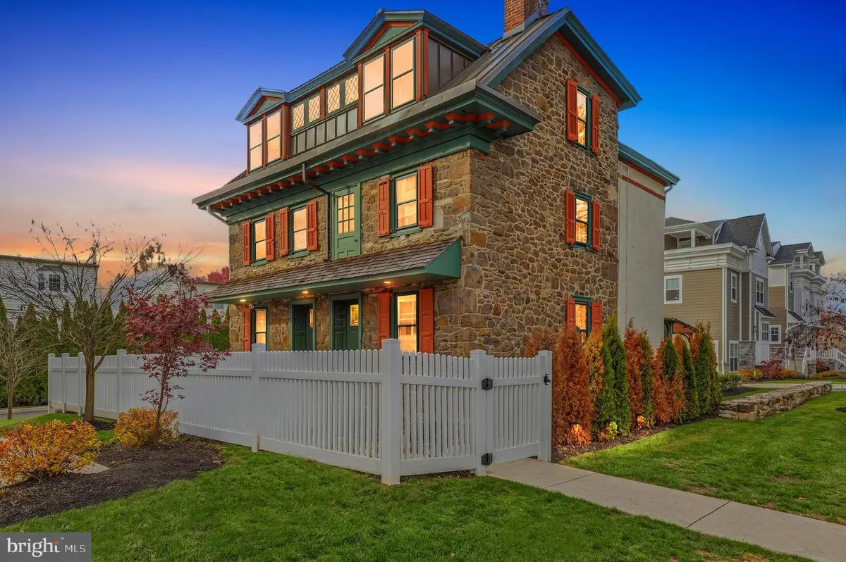 126 N Providence Rd, Media, PA 19063 - Image #1