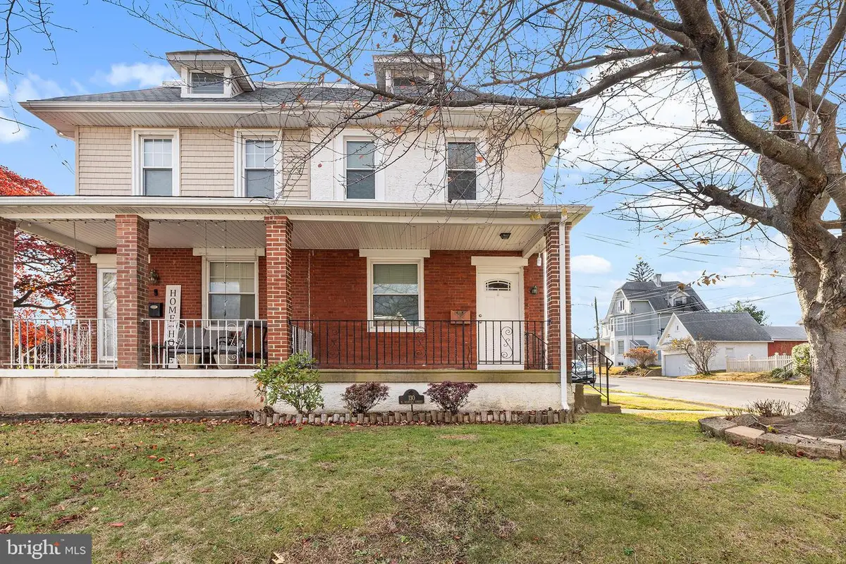 130 N Diamond, Clifton Heights, PA 19018 - Image #1