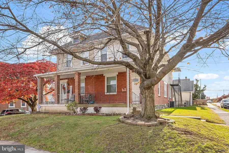 130 N Diamond, Clifton Heights, PA 19018 - Image #2