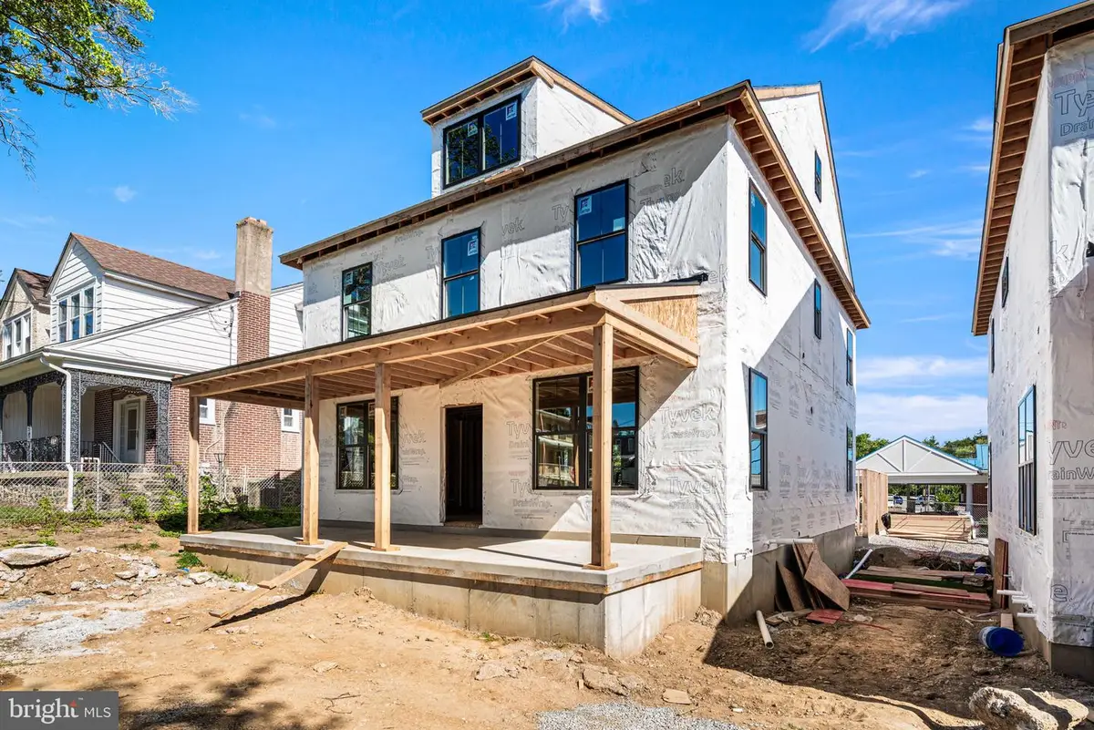 453 E Franklin St, Media, PA 19063 - Image #1