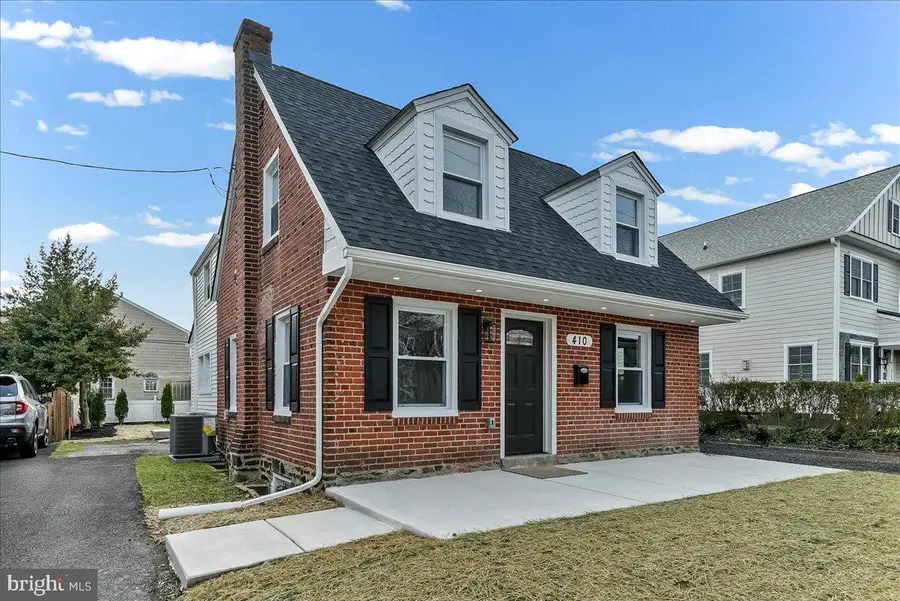 410 E Jefferson St, Media, PA 19063 - Image #2